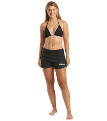 Sporti Guard Women's Hybrid 2.5" Board Short