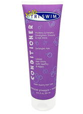 TRISWIM Kids Conditioner 8.5 oz