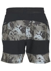 Hurley Men's 17.5" Explore Phantom+ Trek Apex Boardshort