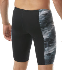 TYR Men's Surge Hero Jammer Swimsuit