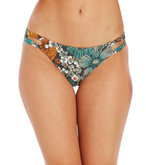 Volcom Women's Nothing Bud Love Hipster Bikini Bottom