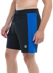 Eidon Men's 18" Side Shore Boardshorts