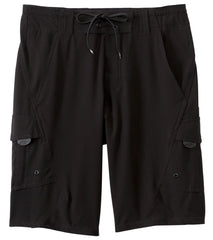Body Glove Men's Amphibious Hybrid Short