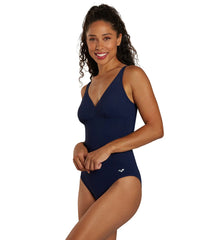 Arena Women's Bodylift Maura U Back One Piece Swimsuit