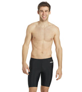 iSwim Men's Hashtag Jammer Swimsuit
