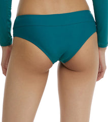 Body Glove Women's Smoothies Hazel Banded Bikini Bottom