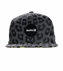 Hurley Men's Krush Snapback Cap