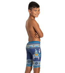 Sporti Granny Sweater Llamakah Jammer Swimsuit Youth (22-28)