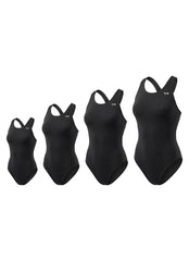 TYR Poly Fit Kit Thick Strap One Piece Swimsuit