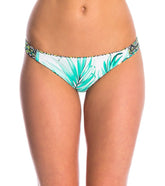 Body Glove Swimwear Tropi-Cal Beachy Reversible Bikini Bottom