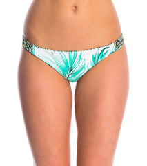 Body Glove Swimwear Tropi-Cal Beachy Reversible Bikini Bottom