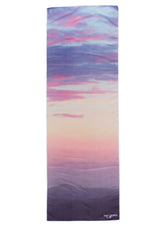 Yoga Design Lab Breathe Hot Yoga Mat Towel