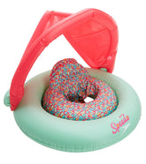 Speedo Kids' Fabric Baby Cruiser with Canopy (6mos-24mos)
