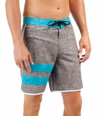 Hurley Men's Phantom 60 Block Party Solid Boardshort