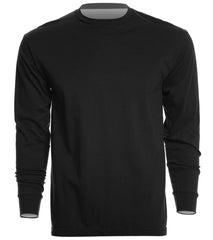 SwimOutlet Unisex Long Sleeve Crew/Cuff
