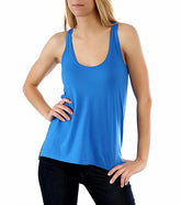 Hurley Girls' Solid Perfect Tank Top