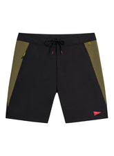 Florence Men's 18.5" Airtex Gamma Board Shorts