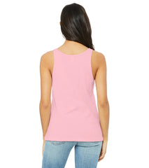 Bella + Canvas Women's Relaxed Jersey Tank