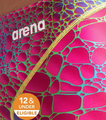Arena Boys' Powerskin ST Next Limited Edition Jammer Tech Suit Swimsuit