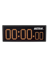 Ultrak T-120 LED Pace Clock