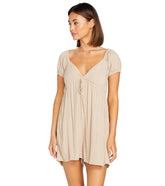 Volcom Women's Moonblast Romper