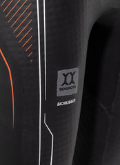 Zone3 Men's Vanquish X Fullsuit Tri Wetsuit