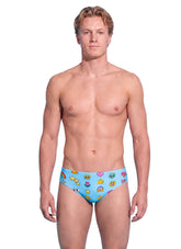 Sporti Icon Party Brief Swimsuit (26-40)