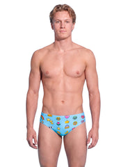 Sporti Icon Party Brief Swimsuit (26-40)