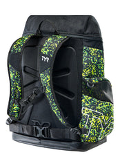 TYR Alliance Ruis Printed 45L Backpack