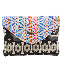 Rip Curl Surf Tribe Clutch