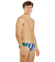 Sporti x Alex & Gretchen Walsh Fast Lane Brief Swimsuit (26-40)
