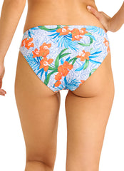 Tommy Bahama Women's GOA Tropical Reversible Bikini Bottom