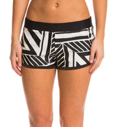 Body Glove Breathe Women's Kalani Pulse Short
