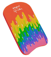 Sporti x Tyler Wallach Limited Edition Studio Drip Kickboard