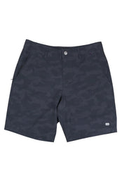 Cova by Jantzen Men's 19" Salty Dog Hybrid Walk Shorts