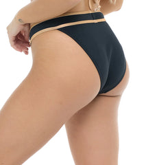 Body Glove Women's Undersea Unbelievable Bikini Bottom