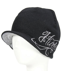 Hurley Guys' Scripter Reverse Beanie