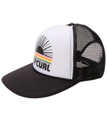 Rip Curl Surf Time Trucker Hat