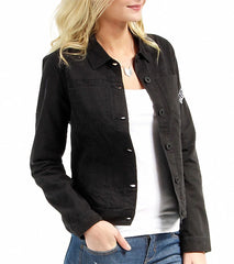 Hurley Women's Camaro Jacket
