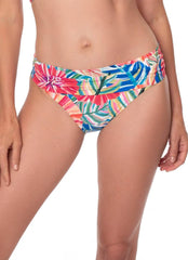 Jantzen Women's Garden Explosion Julie Hipster Bikini Bottom
