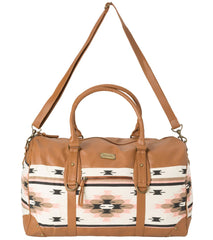 Rip Curl Road Trip Weekender Bag