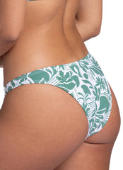 JOLYN Women's Vista Kelia Cheeky Bikini Bottom