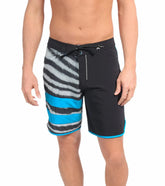 Hurley Men's Phantom 60 Block Party Solid Boardshort