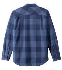 Hurley Men's Clancy L/S Shirt