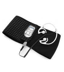 <strong><font color=red>**Promotion**</font></strong> H2O Audio Nano (2nd Gen) Housing and Headphones with FREE Swimbelt
