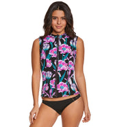 Body Glove Women's Oria Jet Set Go Reversible Swim Vest