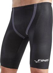 FINIS Men's HydroX Jammer Tech Suit Swimsuit