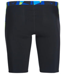 Dolfin Graphlite Men's Dynamite Spliced Jammer Swimsuit