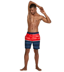 Speedo Men's 18" Oasis Shade Bondi Basin Board Shorts