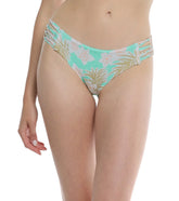 Body Glove Women's Wahine Ruby Bikini Bottom